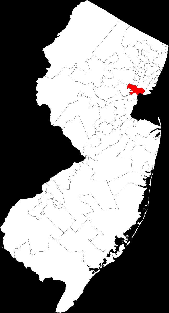 20th Legislative District (New Jersey)