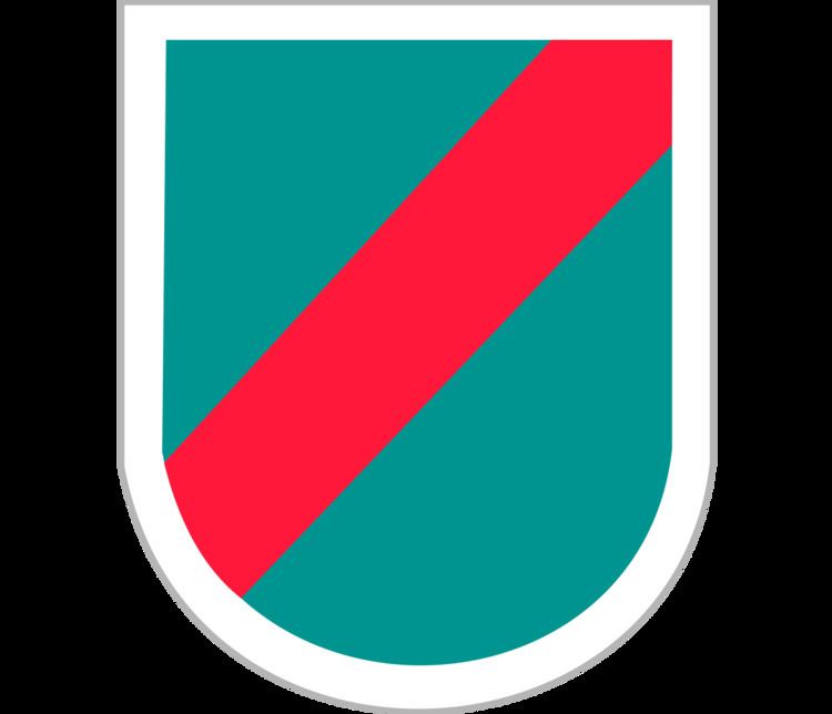 20th Special Forces Group