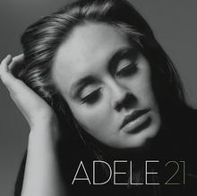 21 (Adele album) httpsuploadwikimediaorgwikipediaenthumb1