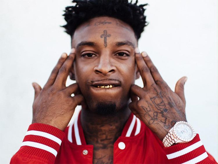 21 Savage 21 Savage Changes Instagram Avatar To Photo Of Kylie Jenner HipHopDX