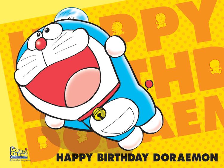 2112: The Birth of Doraemon movie scenes Today marks the 100th anniversary before the birthday of Japan s lovable robot cat Doraemon Created on September 3 2112 this cat and his adventures 