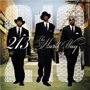 213 (group) The Hard Way 213 album Wikipedia