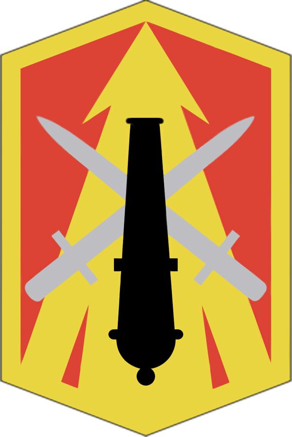 214th Fires Brigade (United States)