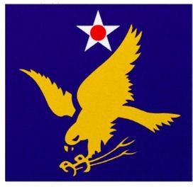 216th Army Air Forces Base Unit
