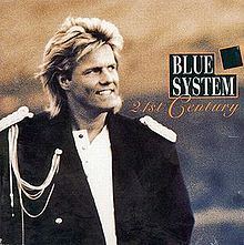 21st Century (Blue System album) httpsuploadwikimediaorgwikipediaenthumb5