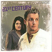 21st Century (Groove Coverage album) httpsuploadwikimediaorgwikipediaenthumbf