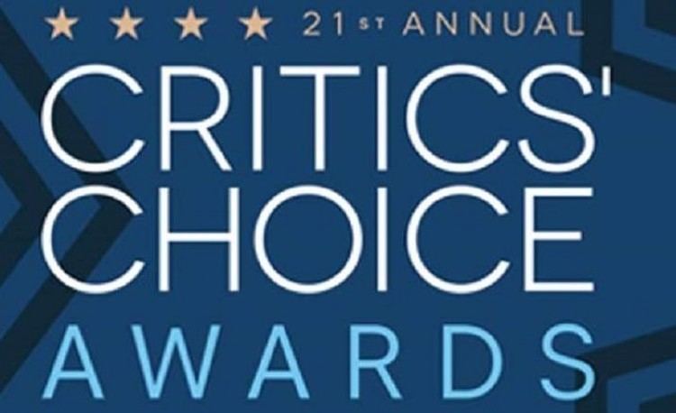 21st Critics' Choice Awards moviesmxdwncomwpcontentuploads201601critic