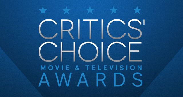 21st Critics' Choice Awards Critics39 Choice Awards 2016 Winners Full Winner List