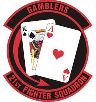 21st Fighter Squadron