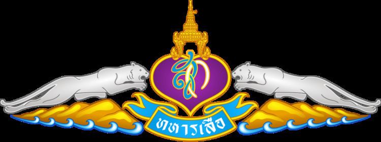 21st Infantry Regiment (Thailand)