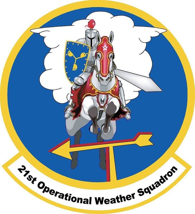 21st Operational Weather Squadron