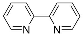 2,2'-Bipyridine 22Bipyridyl ReagentPlus 99 C10H8N2 SigmaAldrich