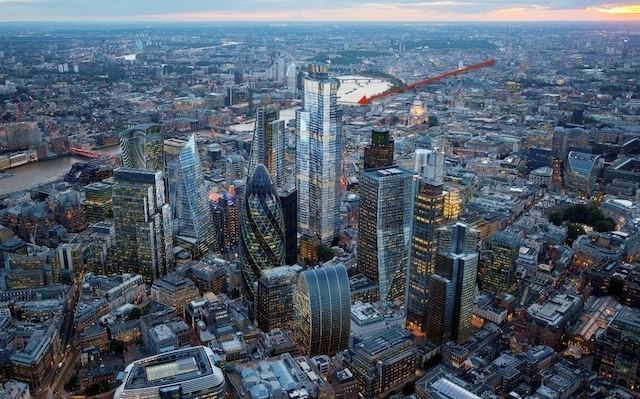 22 Bishopsgate 22 Bishopsgate New Images Of City39s Tallest Skyscraper Londonist
