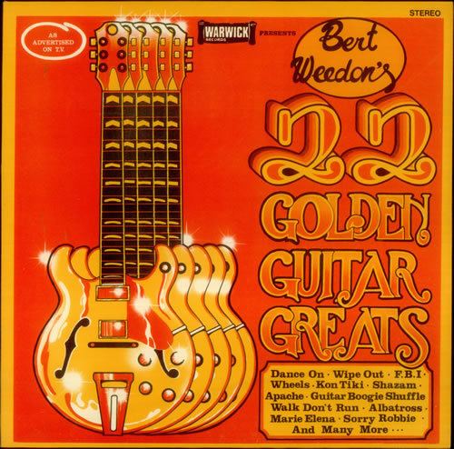 22 Golden Guitar Greats imageseilcomlargeimageXXX454282jpg