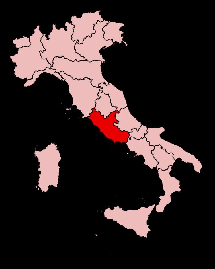 221st Coastal Division (Italy)