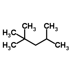 2,2,4-Trimethylpentane 224Trimethylpentane C8H18 ChemSpider
