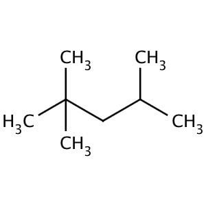 2,2,4-Trimethylpentane 224Trimethylpentane CAS 540841 SCBT