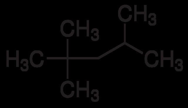 2,2,4-Trimethylpentane 224TRIMETHYLPENTANE CAS 540841 02300218 MP Biomedicals