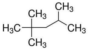 2,2,4-Trimethylpentane 224Trimethylpentane anhydrous 998 CH32CHCH2CCH33