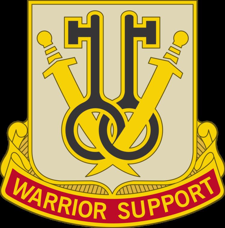 225th Brigade Support Battalion
