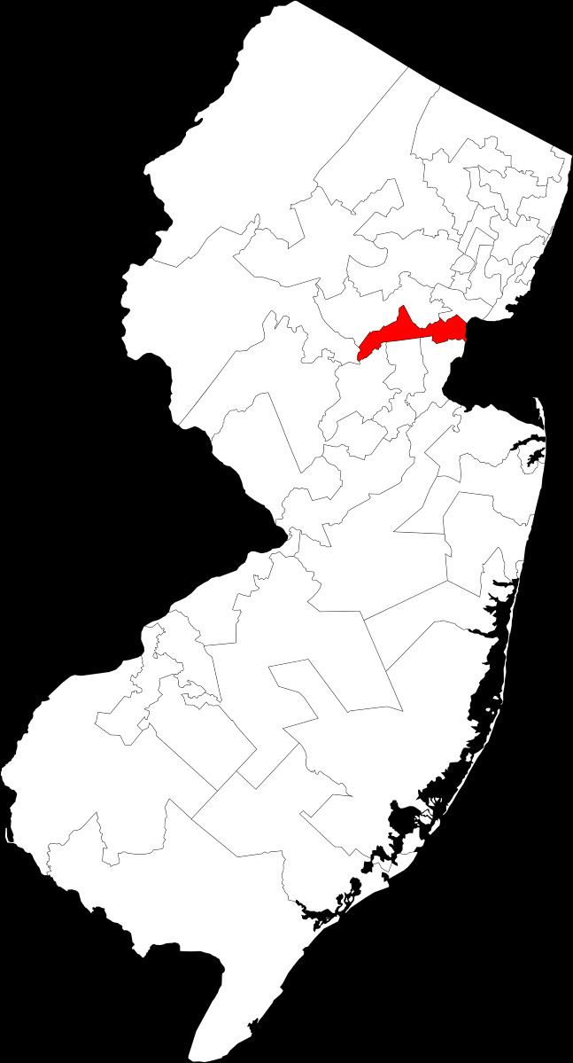 22nd Legislative District (New Jersey)