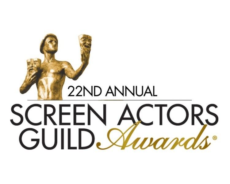 22nd Screen Actors Guild Awards servingcinemacomwpcontentuploads201601saga