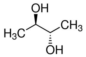 2,3-Butanediol meso23Butanediol 99 SigmaAldrich