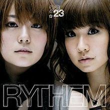 23 (Rythem album) httpsuploadwikimediaorgwikipediaenthumbd