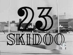 23 Skidoo (film) httpsuploadwikimediaorgwikipediaenthumb2
