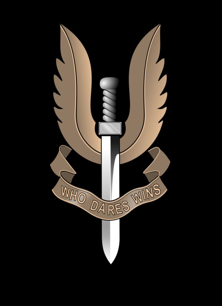 23 Special Air Service Regiment (Reserve)