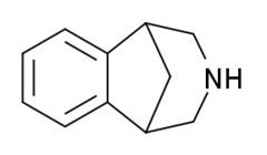 2,3,4,5-Tetrahydro-1,5-methano-1H-3-benzazepine httpsuploadwikimediaorgwikipediacommonsthu