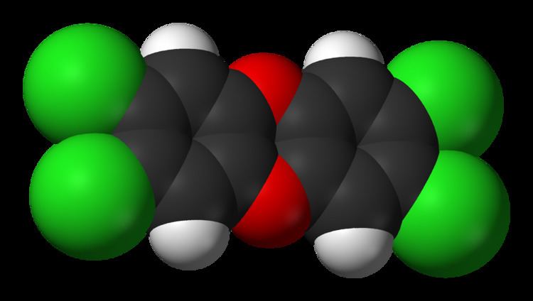 2,3,7,8-Tetrachlorodibenzodioxin 2378Tetrachlorodibenzodioxin Wikipedia