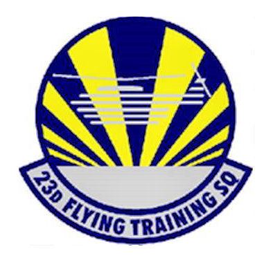 23d Flying Training Squadron