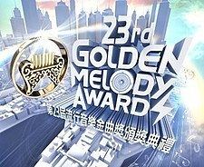 23rd Golden Melody Awards httpsuploadwikimediaorgwikipediazhthumb0