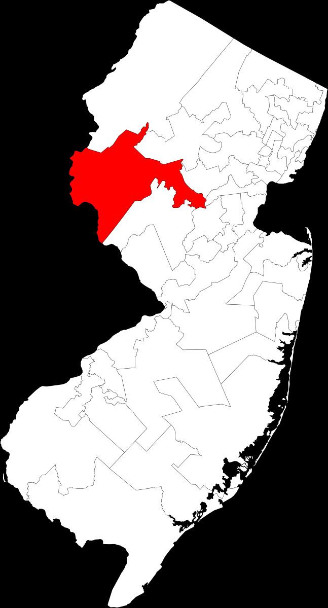 23rd Legislative District (New Jersey)