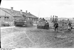 23rd Panzer Division (Wehrmacht) 23e Panzerdivision Wikipdia