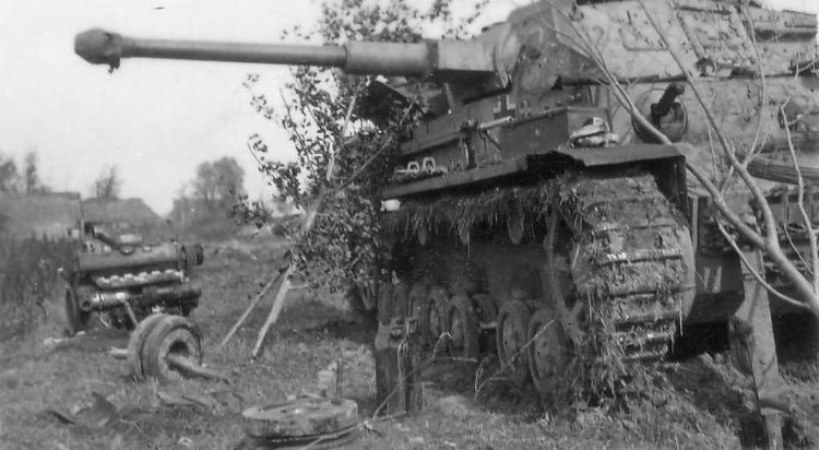 23rd Panzer Division (Wehrmacht) Panzer IV of 23 Panzer Division 1944 Hungary True Wehrmacht39s War