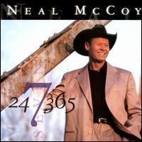 24-7-365 (Neal McCoy album) httpsuploadwikimediaorgwikipediaencccNea