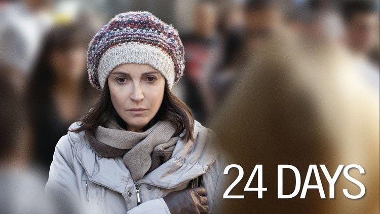 24 Days 24 Days Official US Trailer YouTube