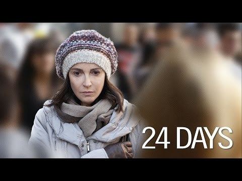 24 Days 24 DAYS French Culture