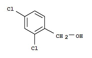 2,4-Dichlorobenzyl alcohol 24Dichlorobenzyl alcohol supplier CasNO1777828