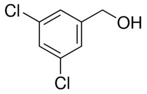 2,4-Dichlorobenzyl alcohol 35Dichlorobenzyl alcohol 98 SigmaAldrich