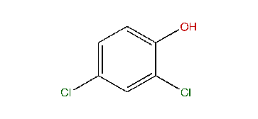 2,4-Dichlorophenol 2cl4clphenol Synthesis