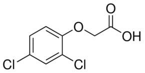 2,4-Dichlorophenoxyacetic acid 24Dichlorophenoxyacetic acid 97 SigmaAldrich