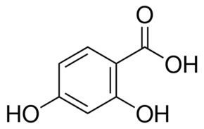 2,4-Dihydroxybenzoic acid wwwsigmaaldrichcomcontentdamsigmaaldrichstr