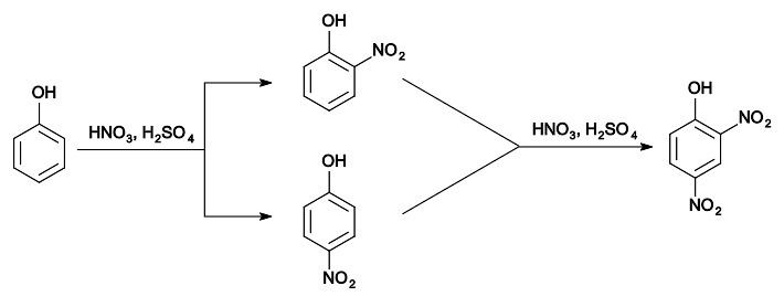 2,4-Dinitrophenol FileSynthesis 24Dinitrophenolsvg Wikimedia Commons