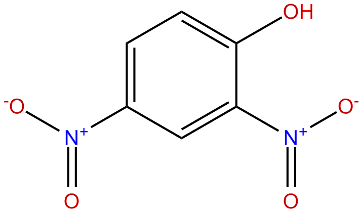 2,4-Dinitrophenol 24dinitrophenol Critically Evaluated Thermophysical Property