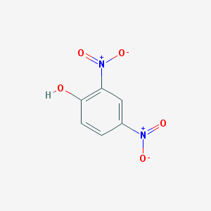 2,4-Dinitrophenol 2 4Dinitrophenol A Potent Weight Loss Aid with Lethal Effects