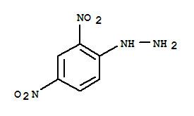 2,4-Dinitrophenylhydrazine 24Dinitrophenylhydrazine supplier CasNO119266