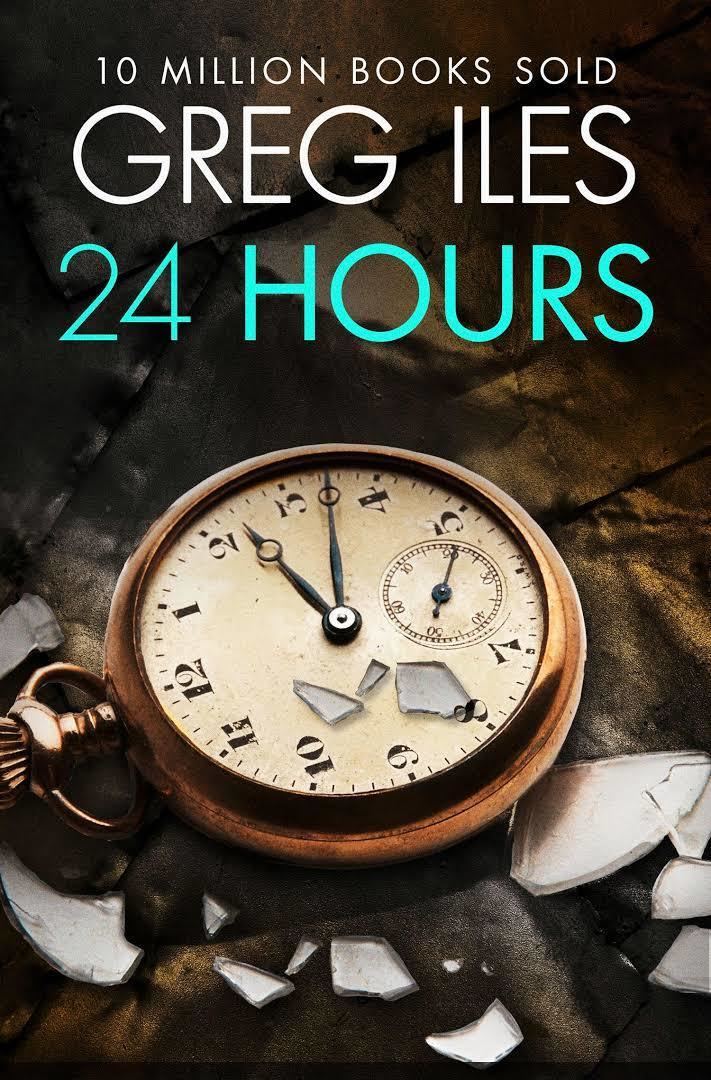 24 Hours (novel) t0gstaticcomimagesqtbnANd9GcRIqjOThdeodqgyg